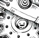 kaai的头像-cg男孩