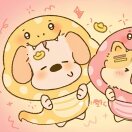 伤心猪大肠