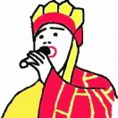 用户头像