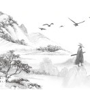 闲时雨