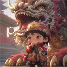 限量版栋哥的头像-博士钣金 - www.bsbanjin.com