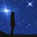 夜空之星