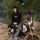 ChingChen🍂的头像-日本！日本语