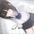 佐**