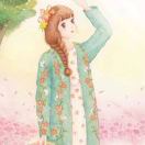 傻妹子