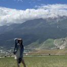 天琪（歆晴好）