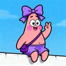 胖( ´▽` )ﾉ呆呆头像