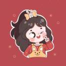 A~  小玉头像