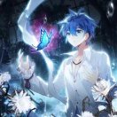 蓝银草的钢琴谱