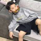 宇宙超级无敌暴龙战士之爷傲奈我何