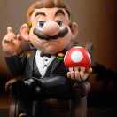 🍄采蘑菇的小哥哥