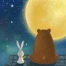 差点忘记吃饭了