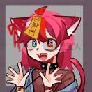 龙井茶小僵尸的头像-拟人圈