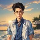 Dr 梓鑫 YueE