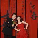 心事全在脸上