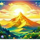 万瑞普照鸿运当头的头像 