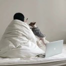 晚安