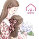 A家有宝贝客服的钢琴谱