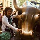 牵牛美兰🌈🌍