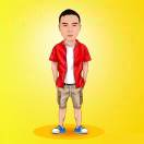 蜗牛的头像-cg男孩