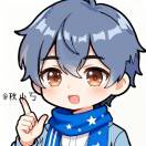 user icon