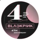 BLACKPINK的个人空间