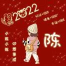 张女士的头像
