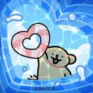 刚睁眼的头像-长游分享网