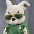 清蒸蟹老板