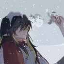 熙笔浣墨的头像-拟人圈