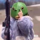 余先生的头像