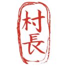 村长就是村长的头像-STL下载网_3D打印模型网_3D模型库_3D打印模型素材_3D打印机