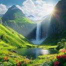 大圣的头像-传承国学正统持焰学堂