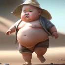 吴岛主（少衡）