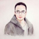 独角龙的头像-秀琴曲谱网