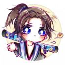 早睡早起😴的头像-i空间