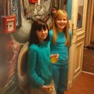 纸飞机-伊瓦的头像-熵减岛