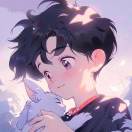 苏杭的头像-梦马考研