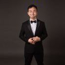 德征主持人培训李军