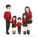 宝贝💞 加油的头像-拟人圈