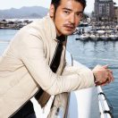 老玩童，李安明