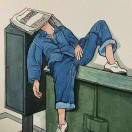 沐閑君