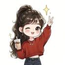 香香