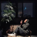 闪火