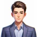 A ྉ⃟阿哲先生🙃的头像-智趣阁