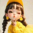 *、 莉孒