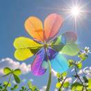 A陕西馨拓 禾甜