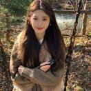 优雅的像一只猫