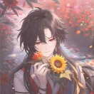 三秋月的头像-拟人圈