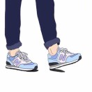 Shoes_  在线接单，回复慢